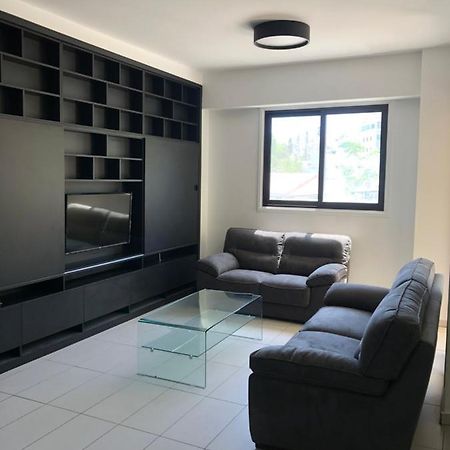 Modern Luxury Apartment In The Heart Of Nicósia Exterior foto